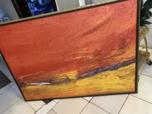 لوحة للبيع كبيره