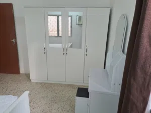 Unfurnished Yearly in Muscat Qurm