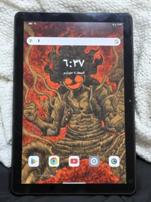 Blackview Tab 7 WiFi للبدل على احدث وبدفع الفرق