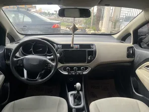 كيا-برايد-2013-للبيع