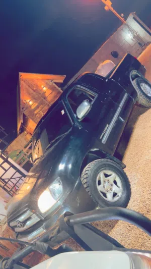 Used Toyota Tacoma in Misrata