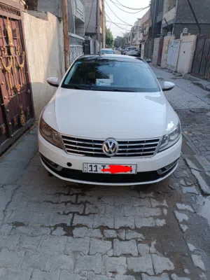 Used Volkswagen Passat in Baghdad