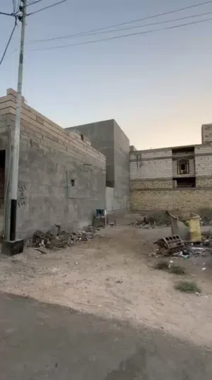 قطعة ارض للبيع
