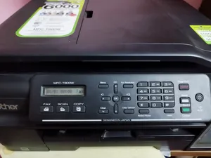 Other . Multifunction Printer . Used4