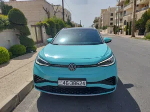 ID4 2023 XPRO أعلى صنف