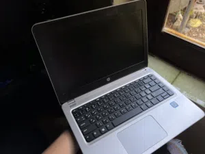 لابتوب HP Pro Book الجيل السابع وبسعر عرررطة اتحداك تحصل هذة المواصفات وبهذا السعر