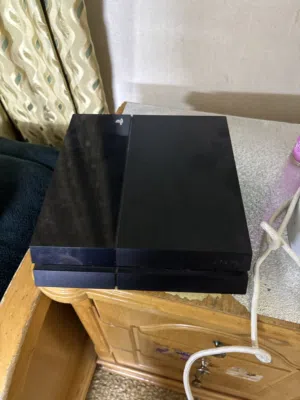 بلايستيشن فور وكالة تحتاج إلى هارد ديسك فقط