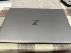HP ZBOOK FIREFLY 15.6 inch G8 Mobile Workstation PC