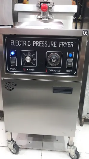 Restaurants Equipments . Used0
