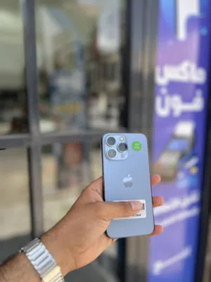 13 برو 128 قيقا (كاش/ بطاقة / تحويل )