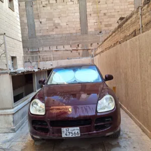 Porches cayenne for sale