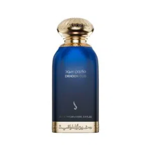 عطر دخون الاماراتية