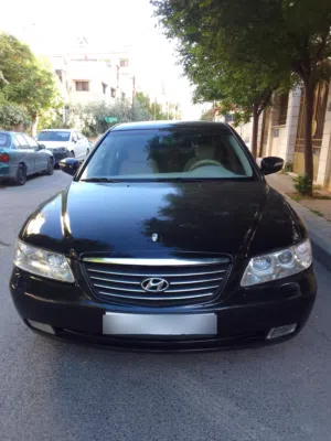 Used Hyundai Avante in Amman