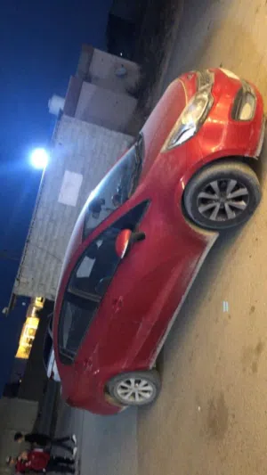 Used Kia Pride in Tripoli