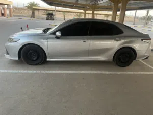 Used Toyota Camry in Al Batinah