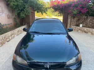 Used Hyundai Avante in Irbid