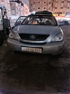 Lexus rx350 2006