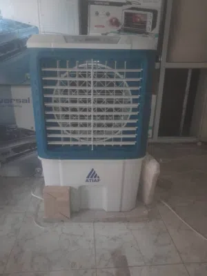 مكيفات متحرك