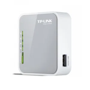 تي بي لينك راوتر لاسلكي محمول 3G , 4G من نيوتن ستورز nw6883