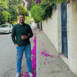 mosab sari 