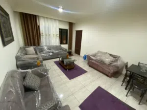 65 m2 Studio Apartments for Rent in Amman Tla' Ali