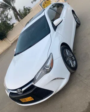 Used Toyota Camry in Al Dakhiliya