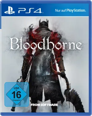 للبيع blood borne