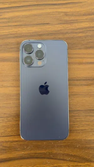 Apple iPhone 14 Pro Max 256 GB in Dammam