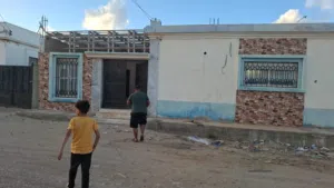 شاليه بشاطئ المناره