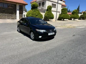 Kia . Forte . 2010 . Used2