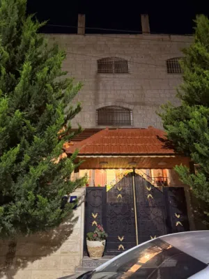 150 m2 4 Bedrooms Apartments for Rent in Irbid Al Rabiah