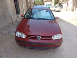 جولف اربعه محرك 16