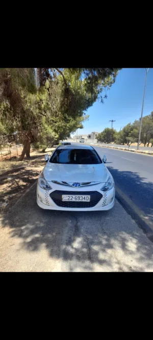 هونداي سوناتا