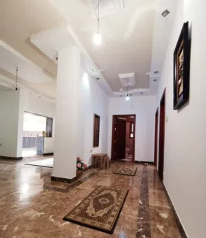 300 m2 5 Bedrooms Apartments for Rent in Tripoli Al-Sabaa