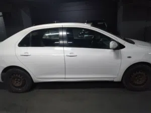 Used Toyota Yaris in Hawally