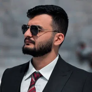 حيدر حميد 