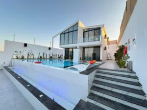 3 Bedrooms Farms for Sale in Jordan Valley Dead Sea