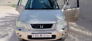 Used Honda CR-V in Zliten