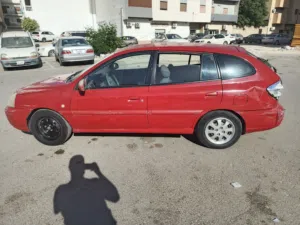 Used Kia Rio in Tripoli