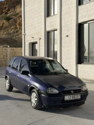 اوبل كورسا 1997