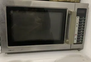 مايكرويف امريكي   حجم 32