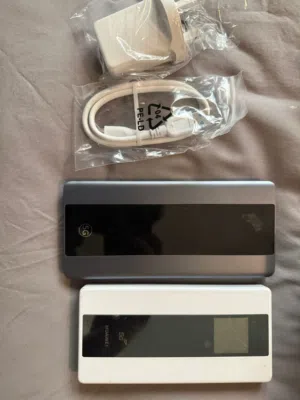 3 stc routers one new two used / اجهزه راوتر مستعمل وجديد