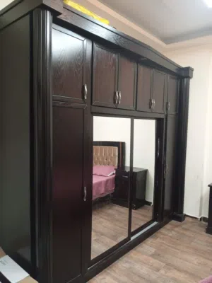 غرفة نوم ماستر مستعملة بـ 300 فقط