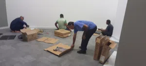 Carpet Tiles  سجاد تايلز  متوافر لدي البدر العالمية للمفروشات احلي الموديلات واجدد التصميمات واروعها