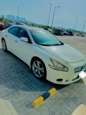 Nissan Maxima 2014 for Sale,
