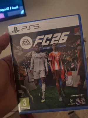 fc26 للبيع
