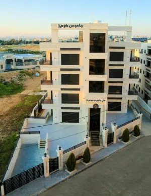 172 m2 3 Bedrooms Apartments for Rent in Amman Al Bnayyat