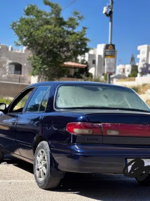 كيا سيفيا 95 كااااش