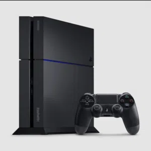 Play station 4 1TB