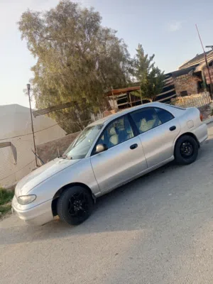 Used Hyundai Accent in Ma'an